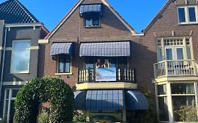 Bed & Breakfast de Zandtaart Egmond Aan Zee